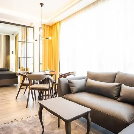 Music Apartament