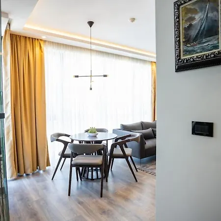 Music Apartmán Bělehrad