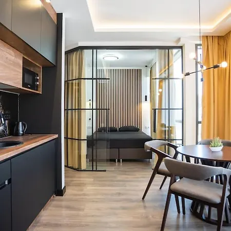Music Apartament